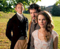 Austenland Picture