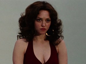 Amanda Seyfriend as Linda Lovelace