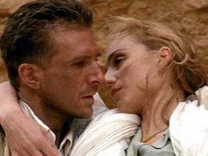 English Patient