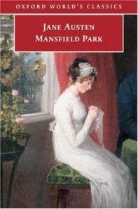 Mansfield-Park