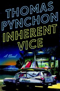 inherent vice