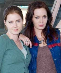 amy adams emily blunt sunshine cleaning