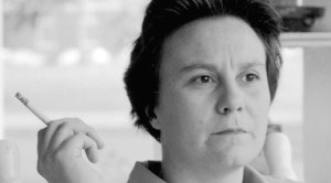 Harper Lee