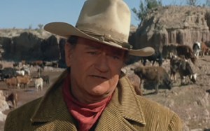 John Wayne