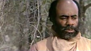 Roscoe Lee Browne