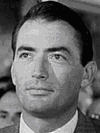 Gregory Peck Roman Holiday