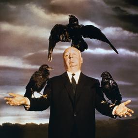 Hitchcock The Birds 03