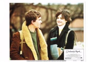 Ordinary Tim Hutton Elizabeteh McGovern