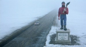 Fargo Paul Bunyan